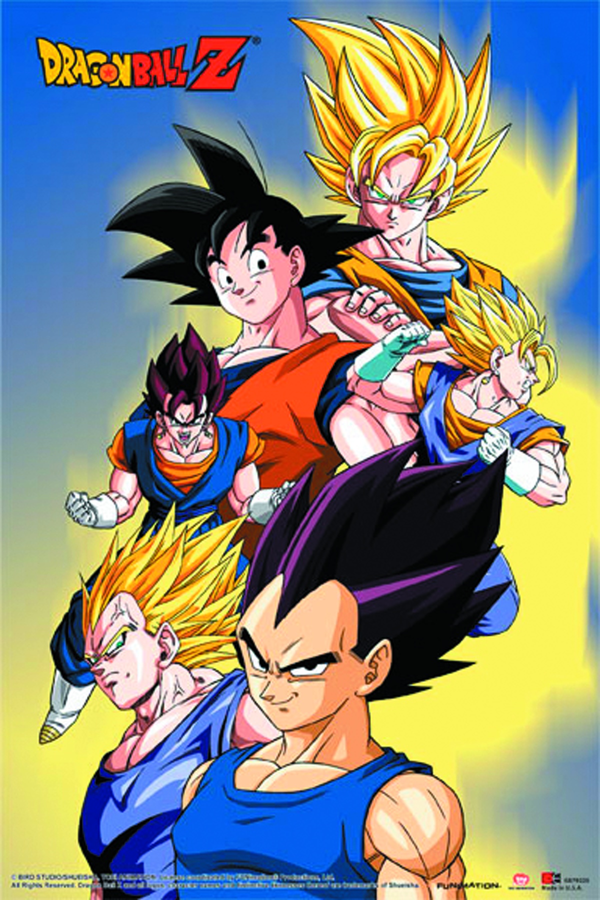 Dragon Ball Z