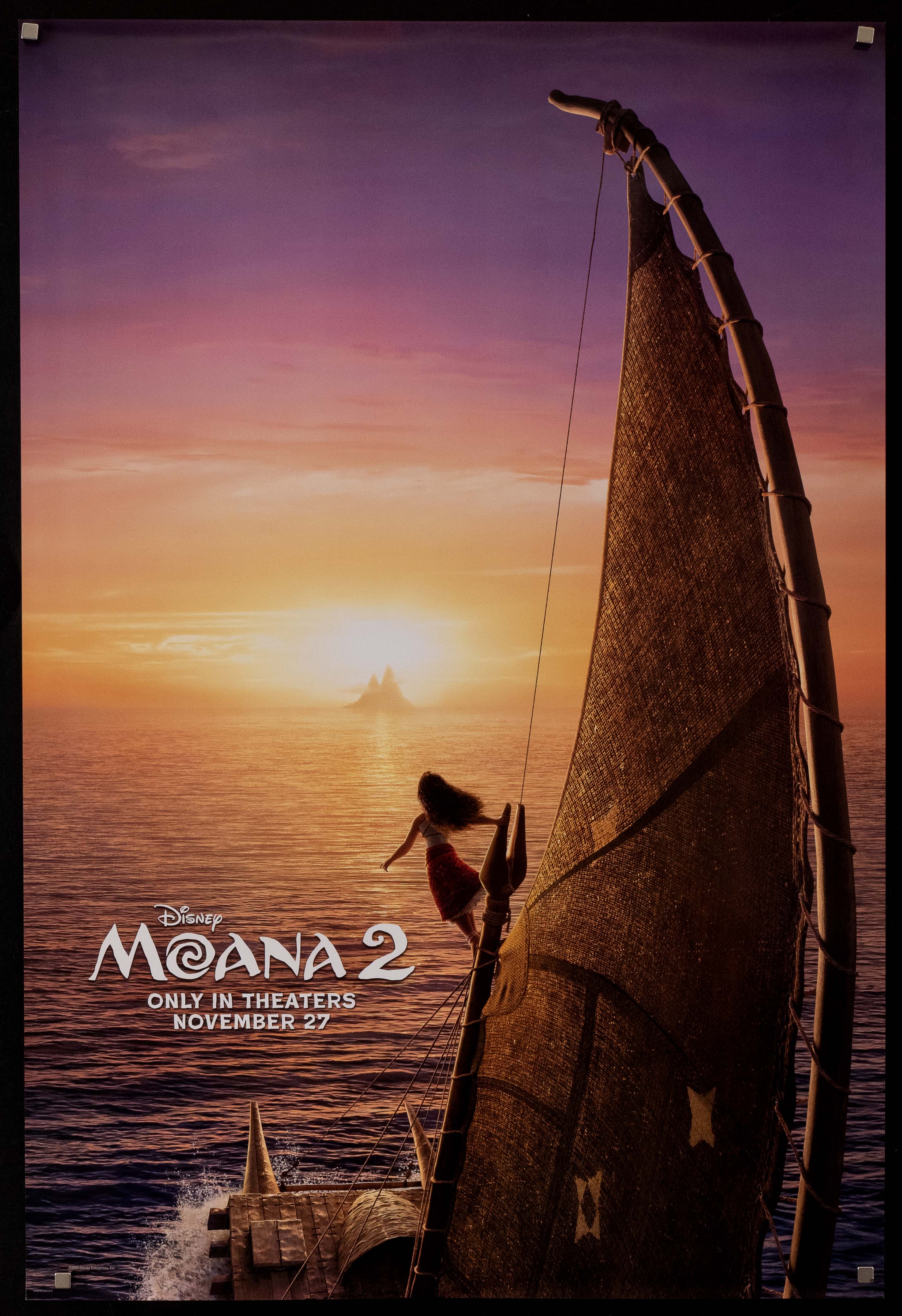 Moana 2