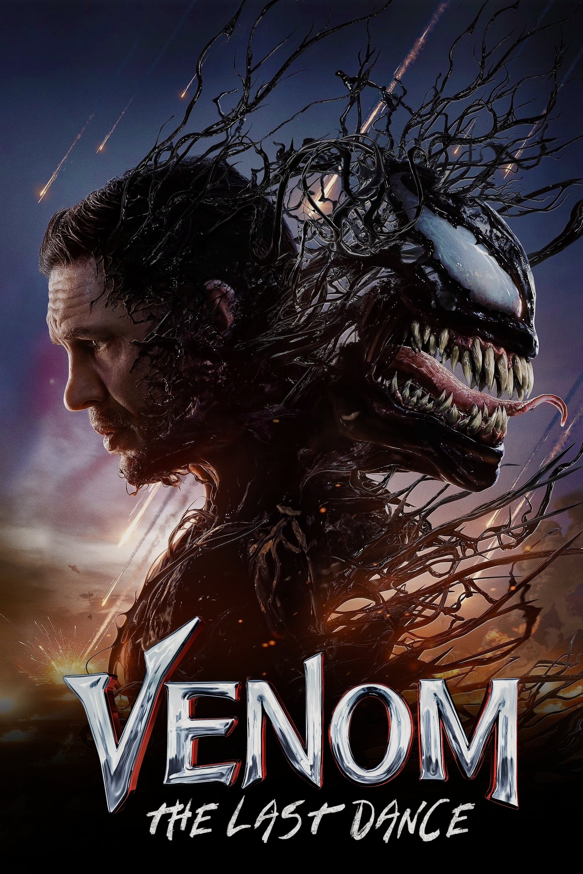 Venom 3